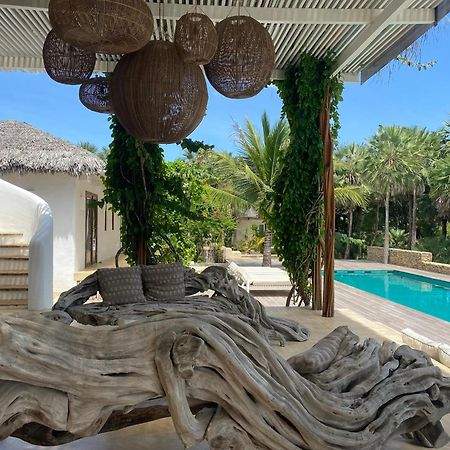 Villa Paz - La Villa Group กาโมซิม ภายนอก รูปภาพ