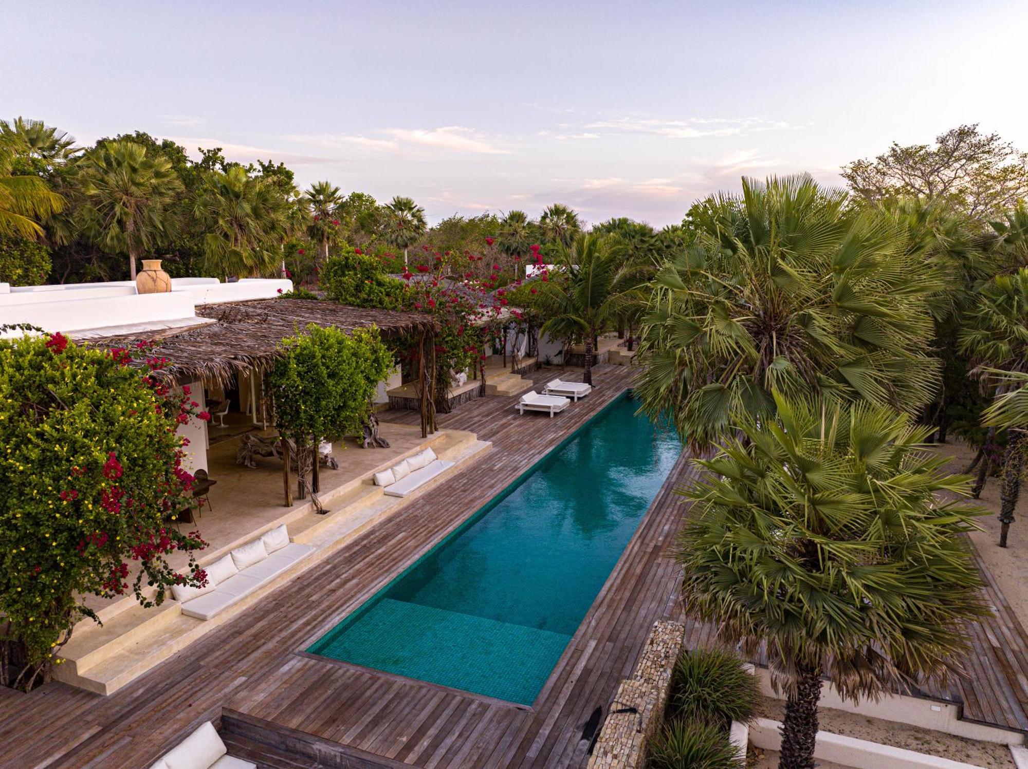 Villa Paz - La Villa Group กาโมซิม ภายนอก รูปภาพ