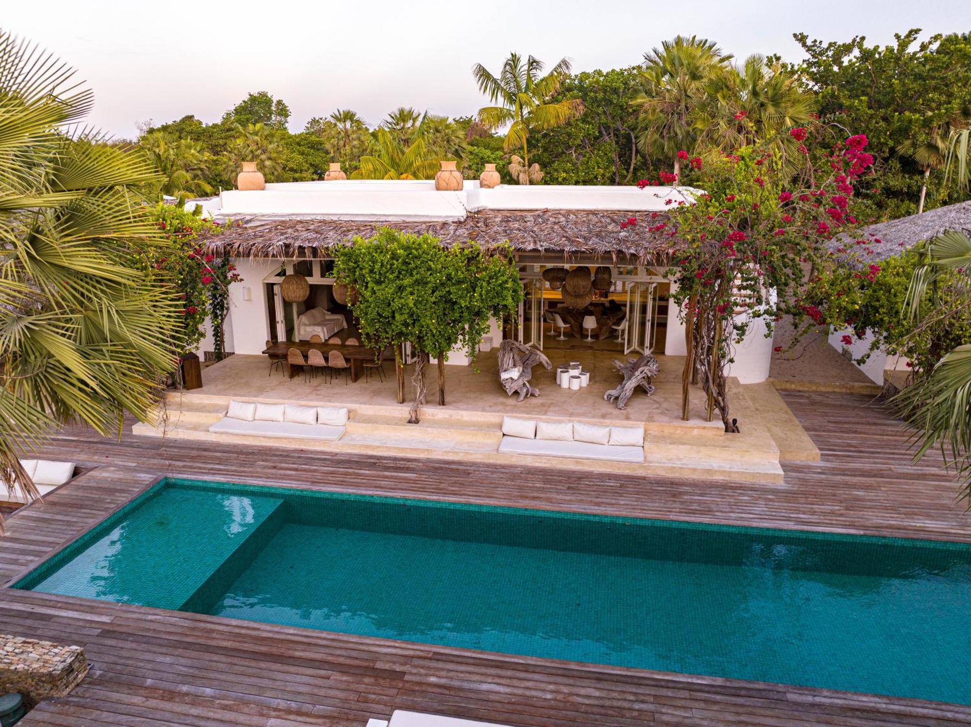 Villa Paz - La Villa Group กาโมซิม ภายนอก รูปภาพ