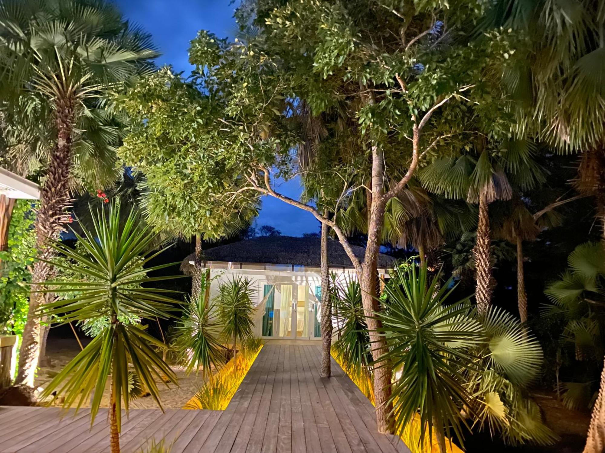 Villa Paz - La Villa Group กาโมซิม ภายนอก รูปภาพ